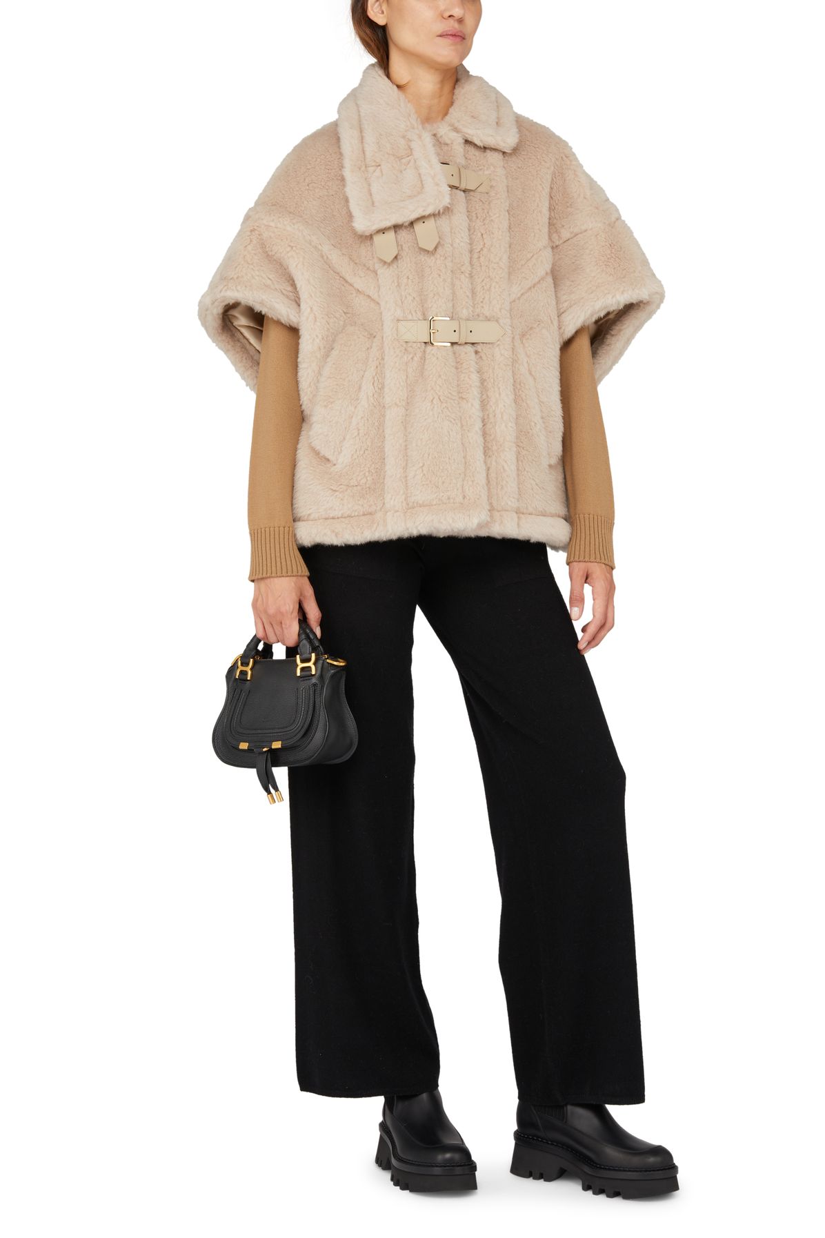 Max Mara Fedra sweater - LEISURE