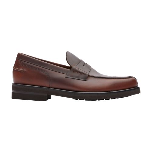  Daytona band loafers