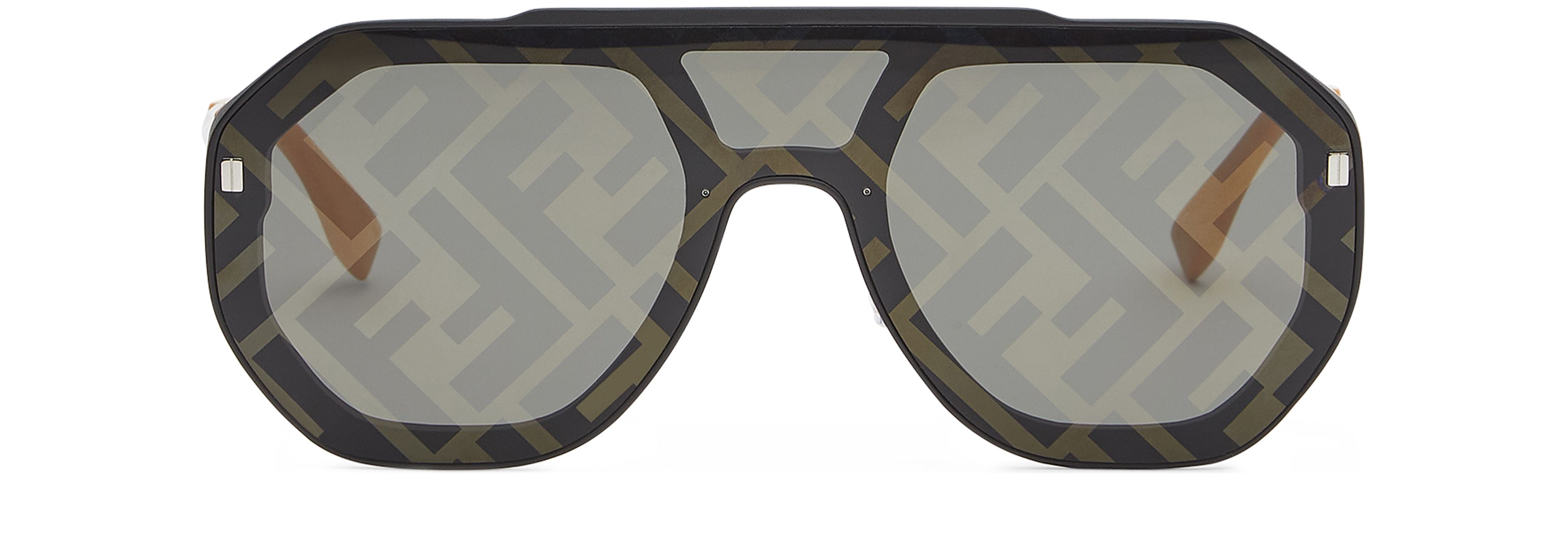 FENDI FF Evolution sunglasses