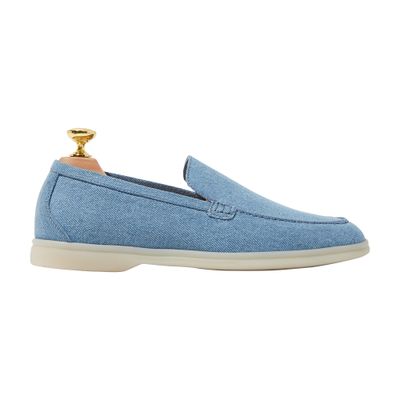  Ludovica loafers