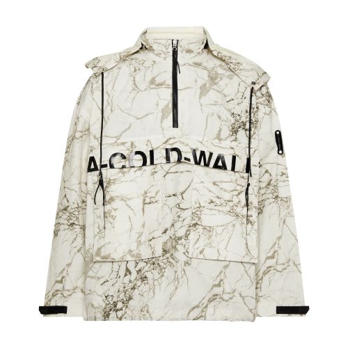  K-way Overset Kagool Jacket