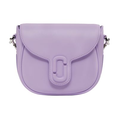 Marc Jacobs The J Marc Small Saddle Bag