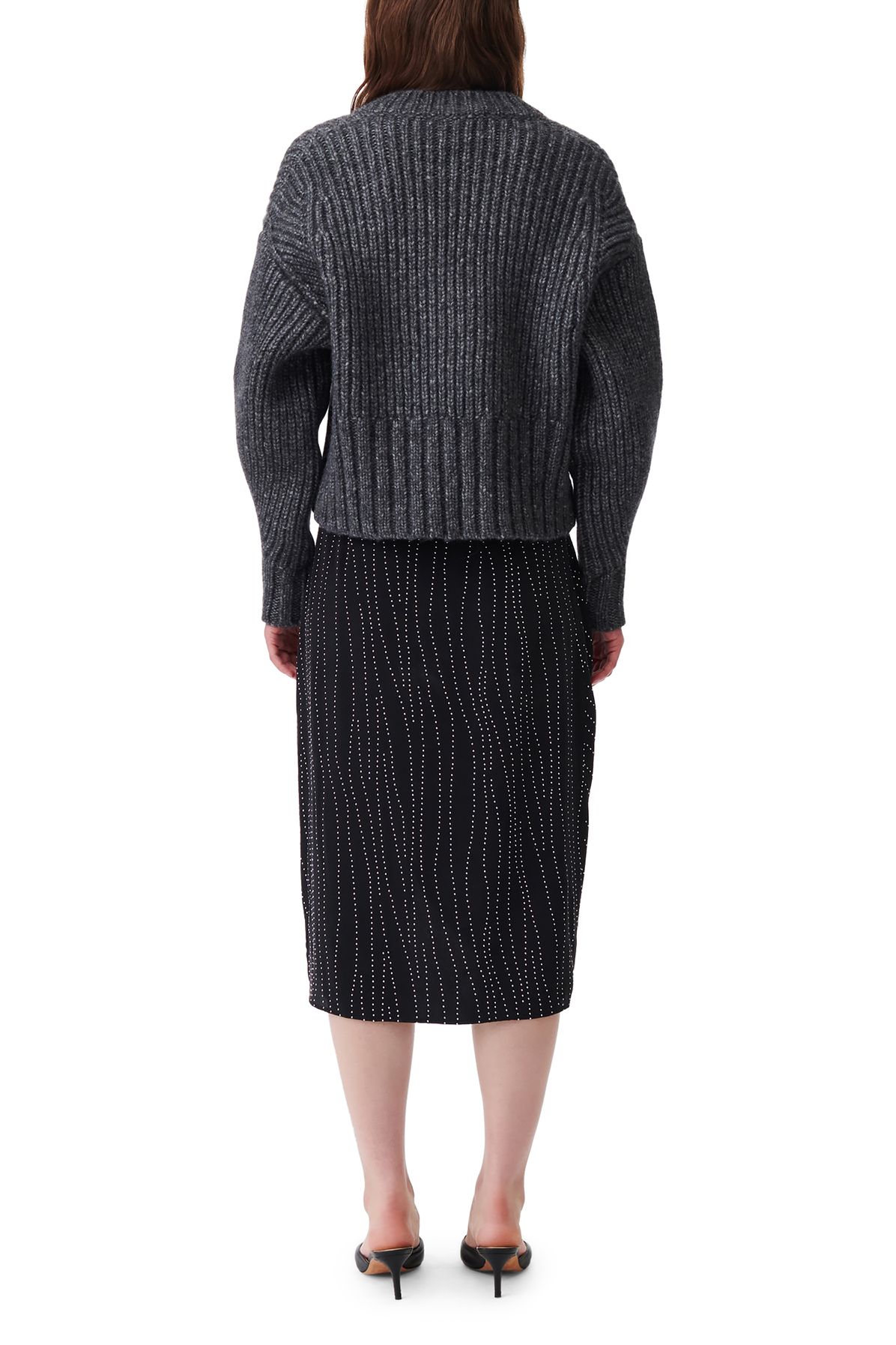 Iro Ewenn knitwear