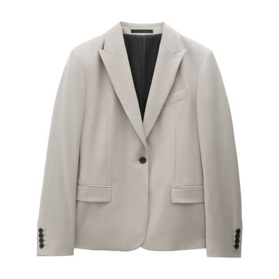 Filippa K Sasha cool wool blazer