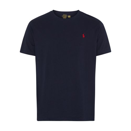 Polo Ralph Lauren Short-sleeved t-shirt with logo