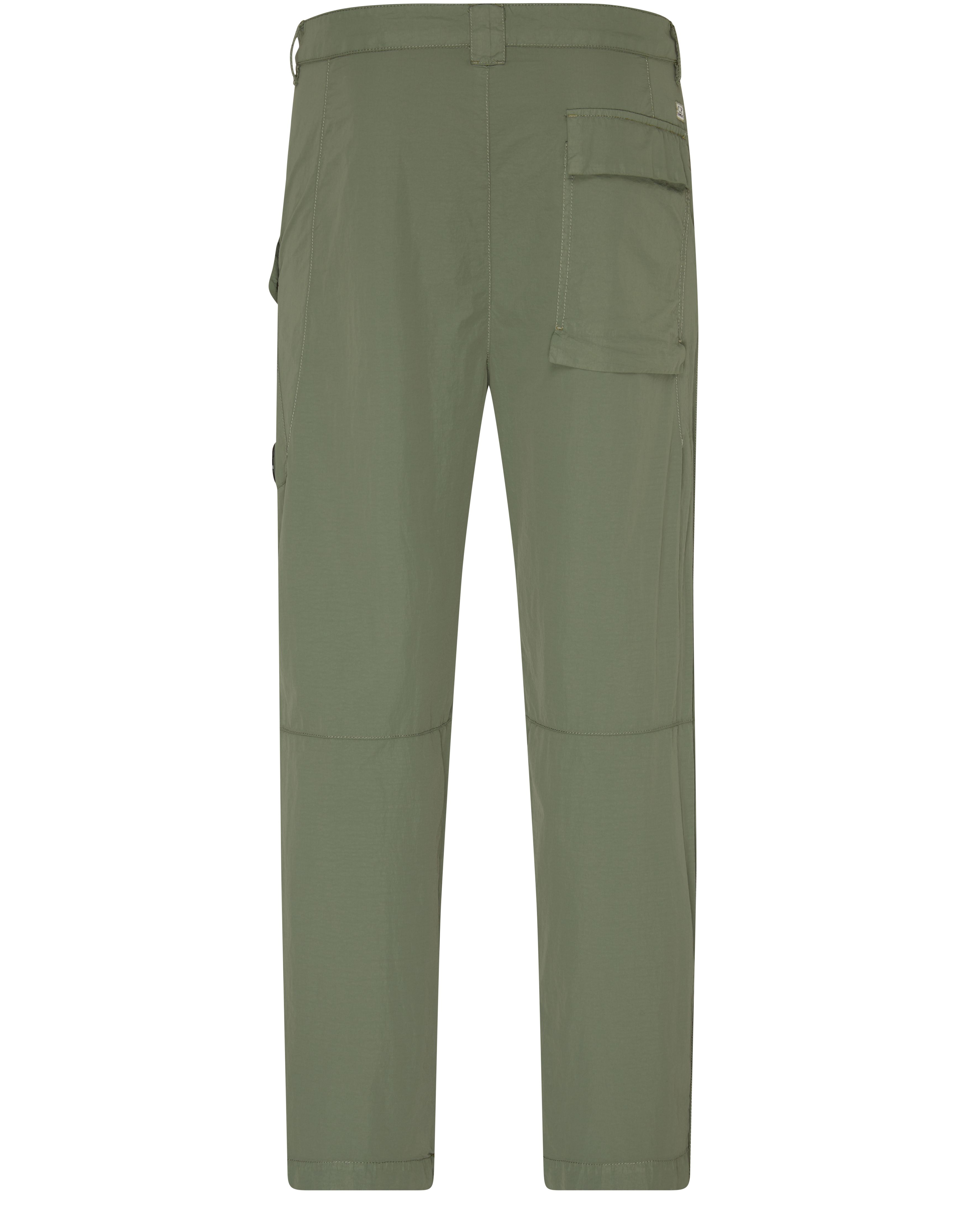 CP COMPANY Regular Utility pants