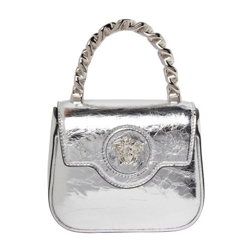 Versace La Medusa small bag