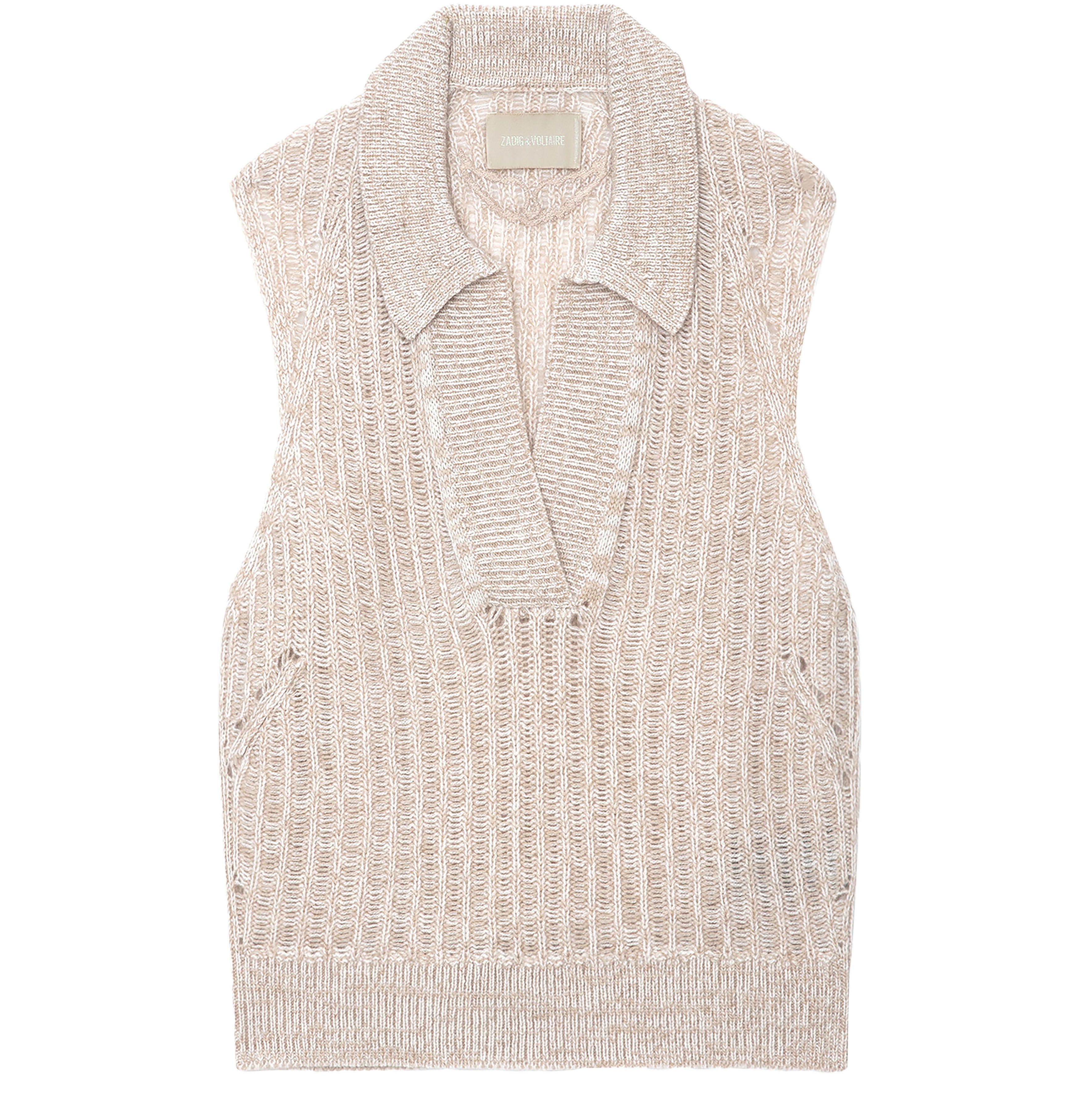 Zadig & Voltaire Lunny Jumper