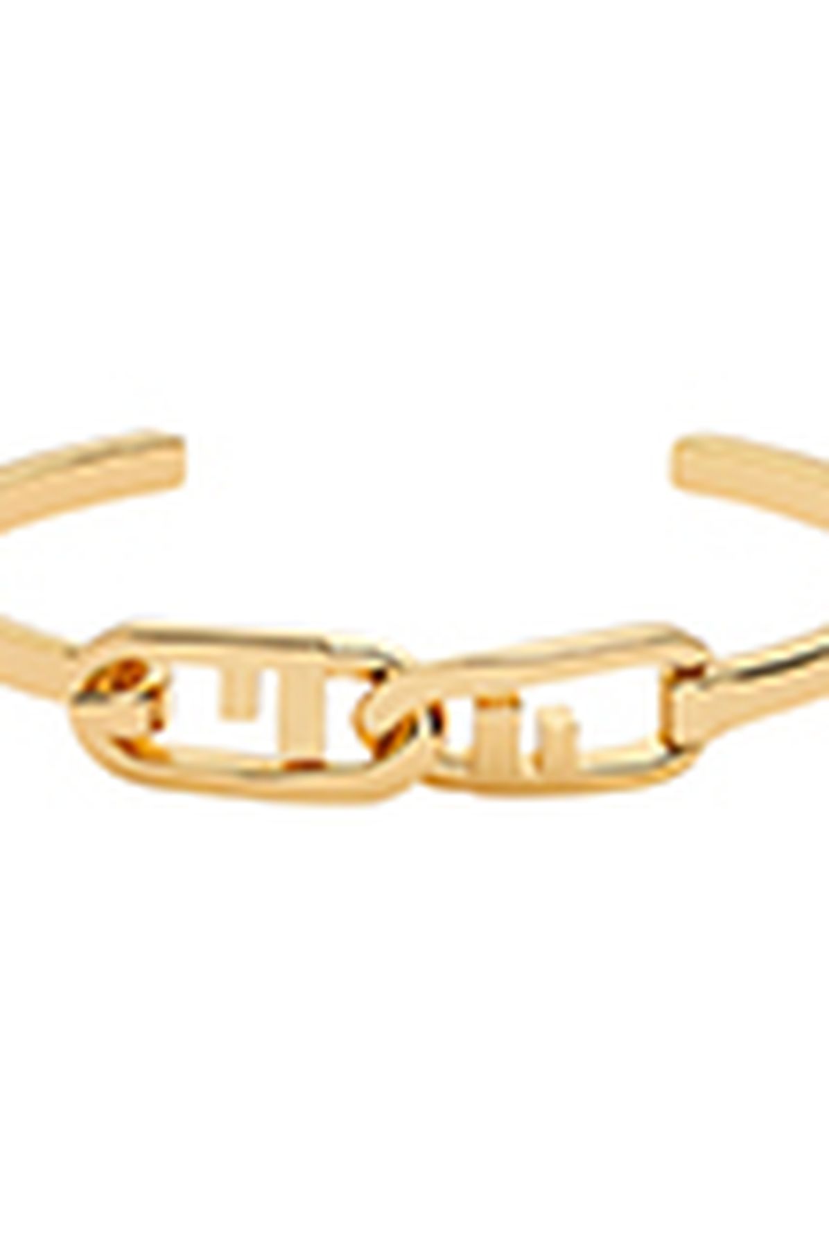 FENDI Fendi O'Lock Bracelet