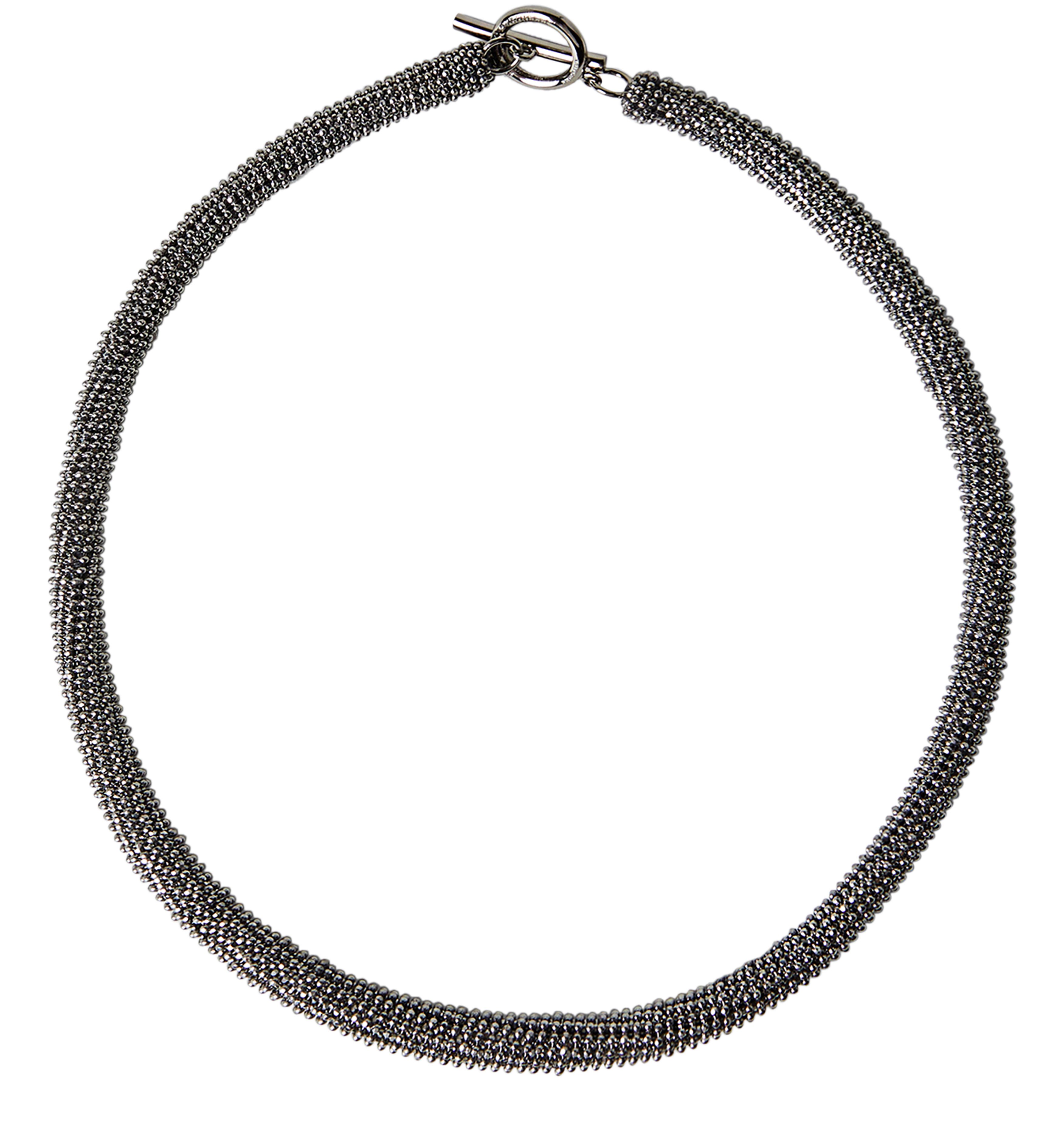 Brunello Cucinelli Monili necklace