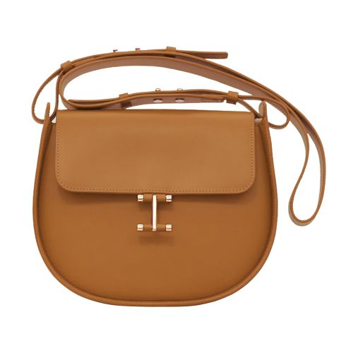  Senda leather bag