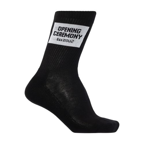 Opening Ceremony Socks with logo