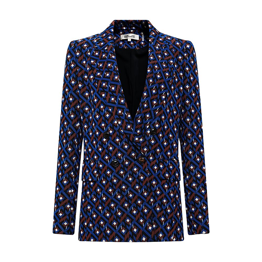 Diane Von Furstenberg Bien Jacket