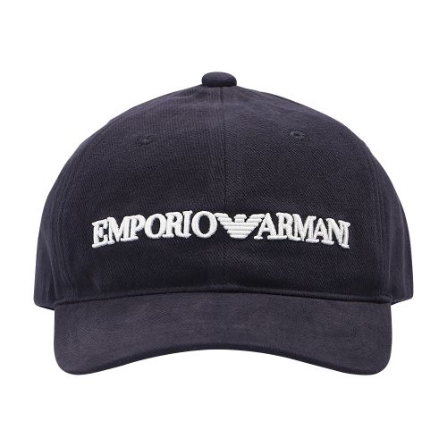 Emporio Armani Baseball cap