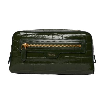 Tom Ford Smart toiletry case