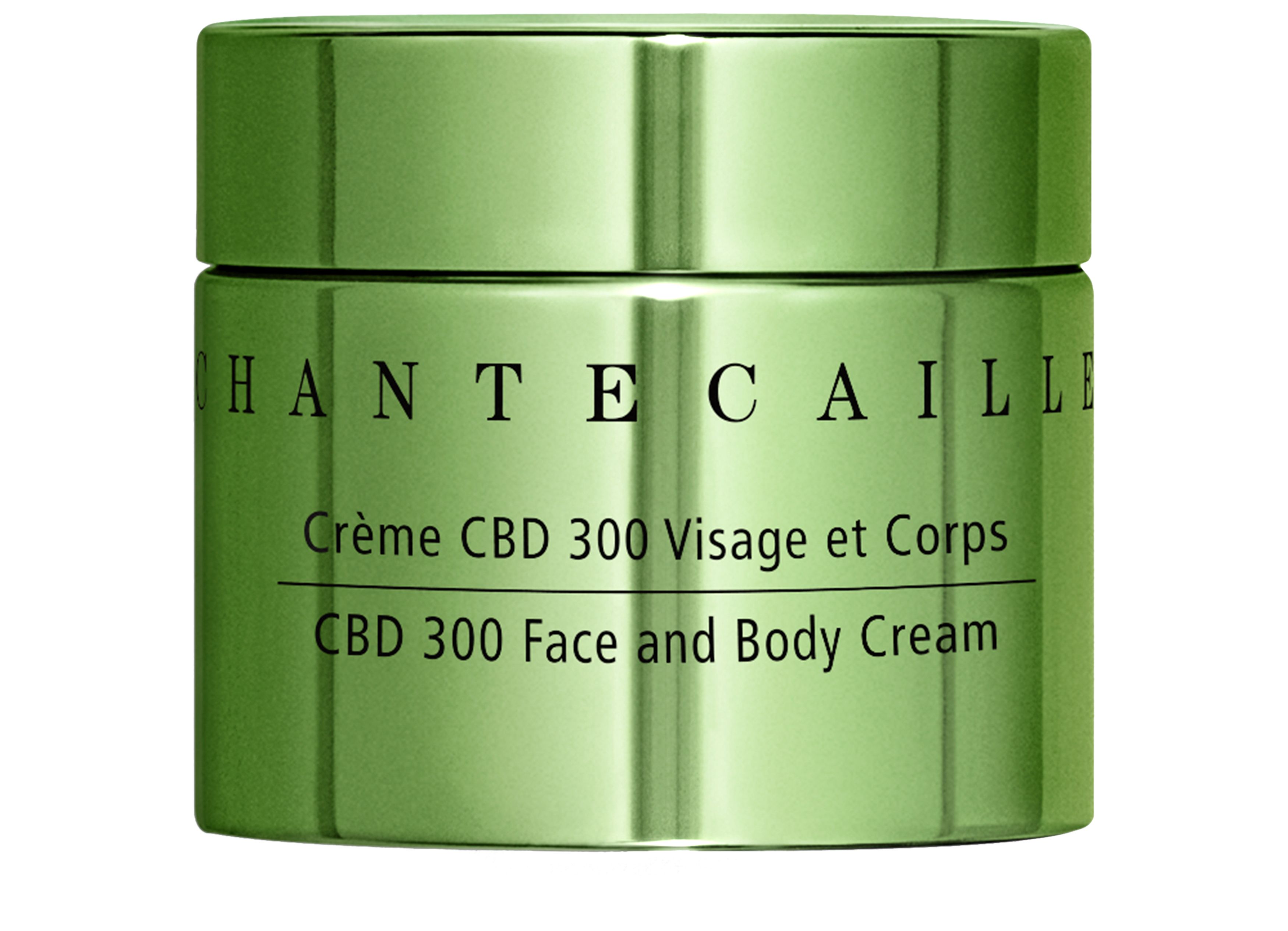 Chantecaille CBD 300 Face and Body Cream