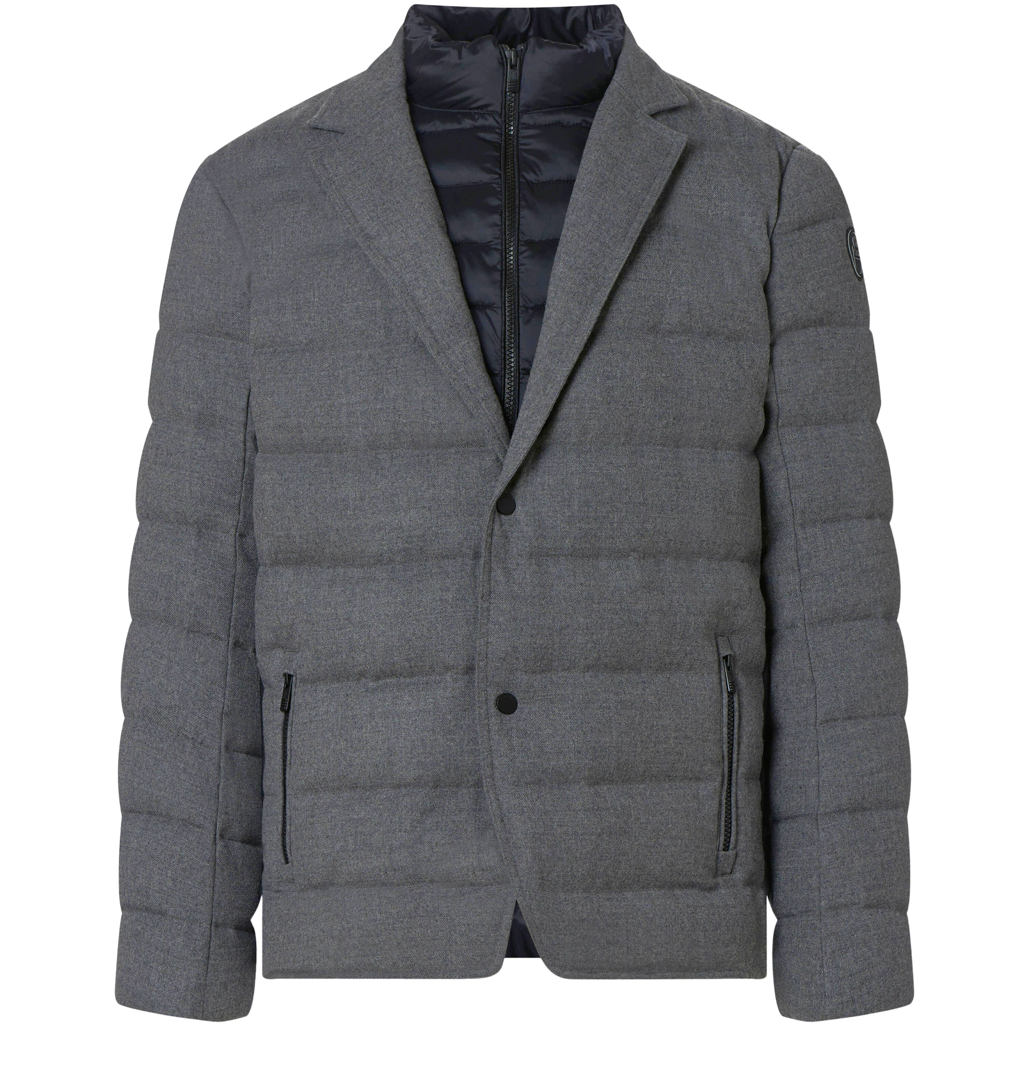 Fusalp Alban wool jacket