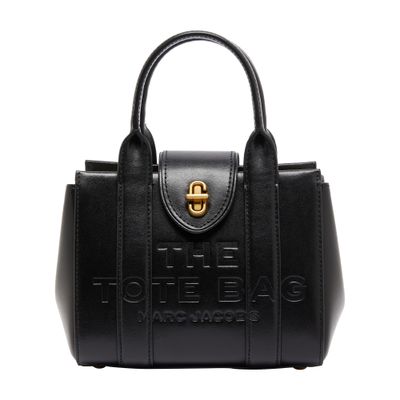 Marc Jacobs The Crossbody Tote leather bag