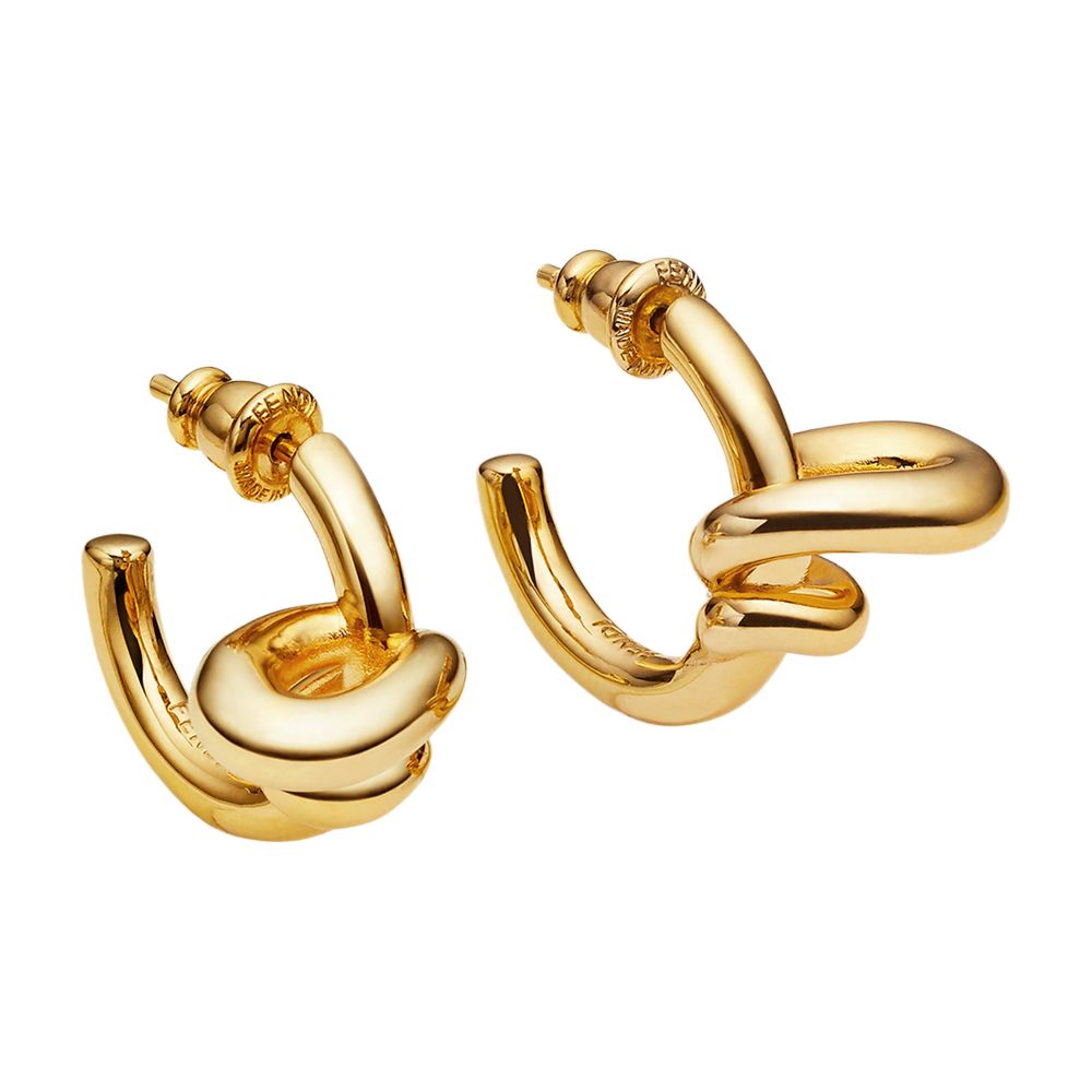 FENDI Fendi Filo earrings