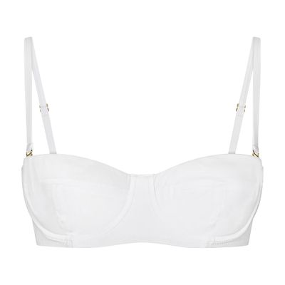 Dolce & Gabbana Balconette bikini top