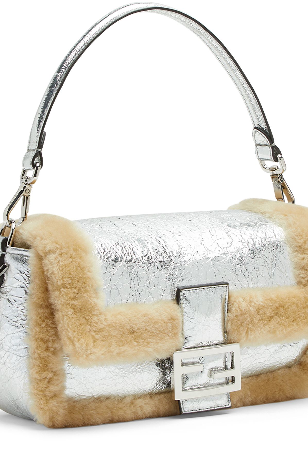 FENDI Iconic medium bag Baguette