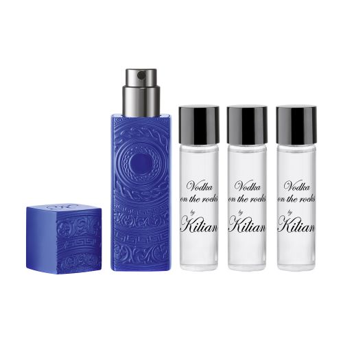  Vodka on the Rocks - 30ml Travel Set