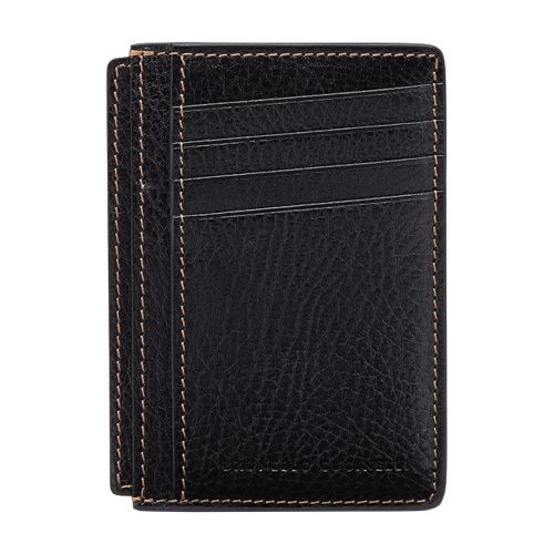 Brunello Cucinelli Calfskin cardholder