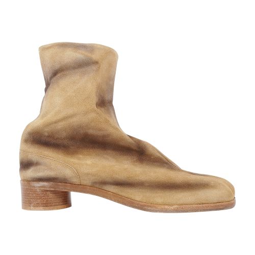 Maison Margiela Tabi ankle boots