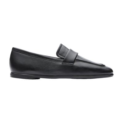  Goya band loafers