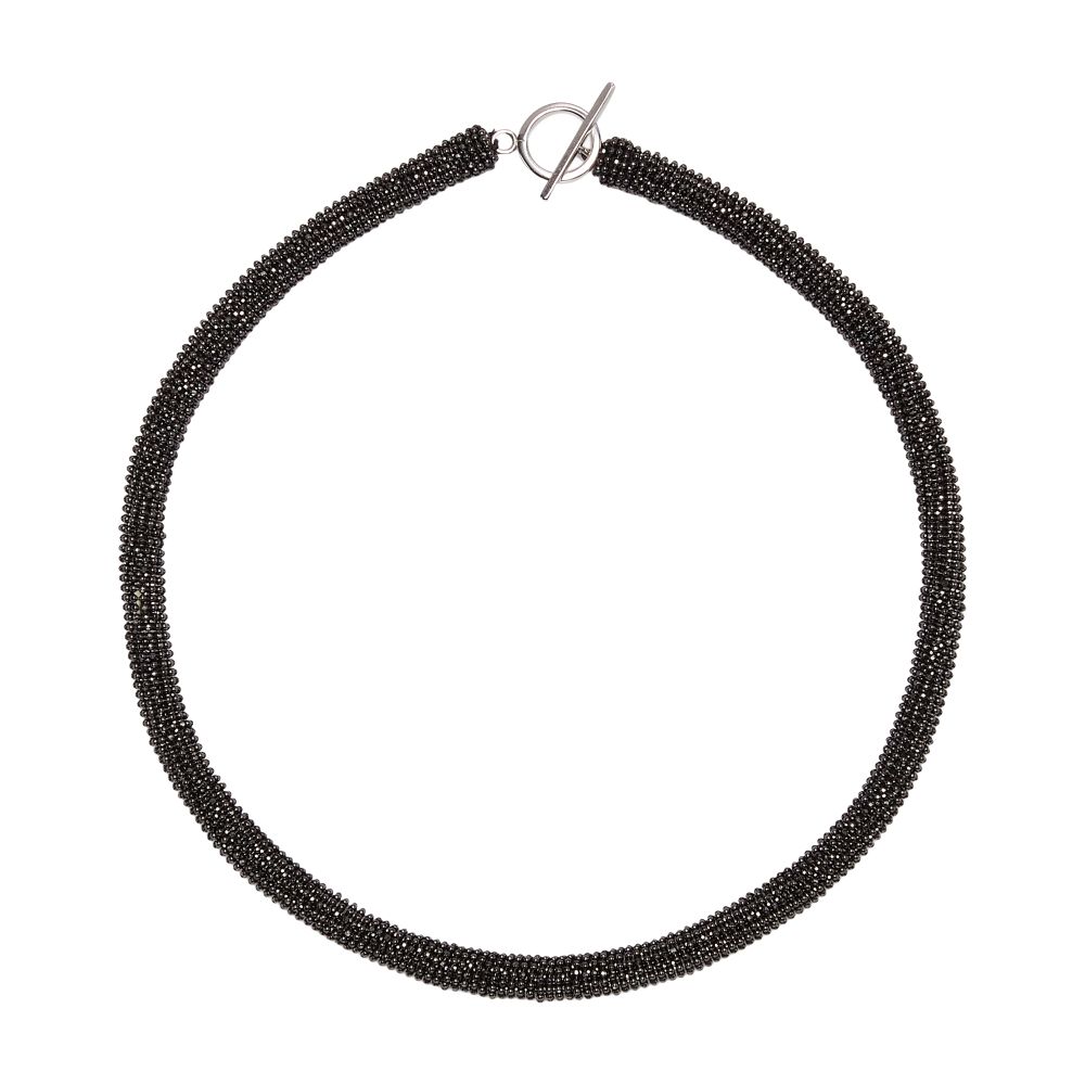 Brunello Cucinelli Monili necklace