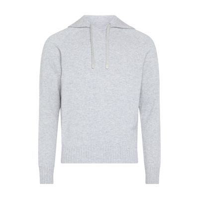 Tom Ford Cashmere hooded sweater