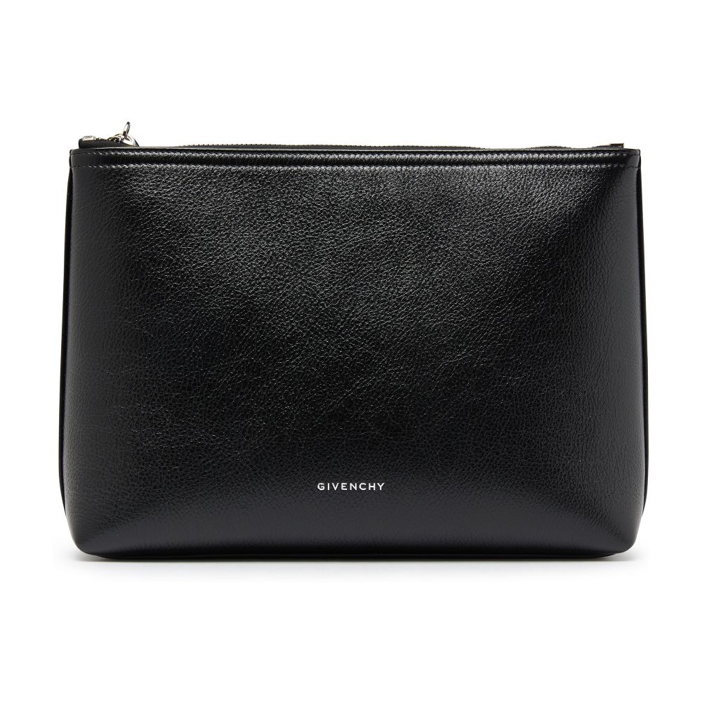 Givenchy Voyou pouch in leather