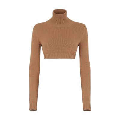 FENDI Cashmere Jumper