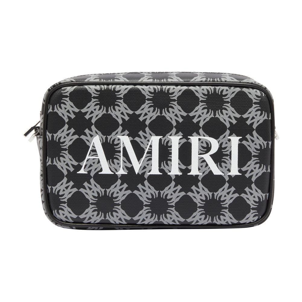 Amiri Amiri MA quad camera bag