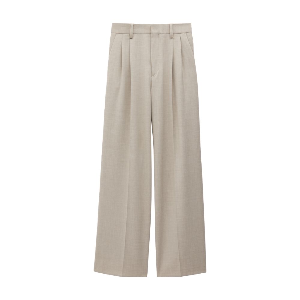 Filippa K Darcey wool trousers