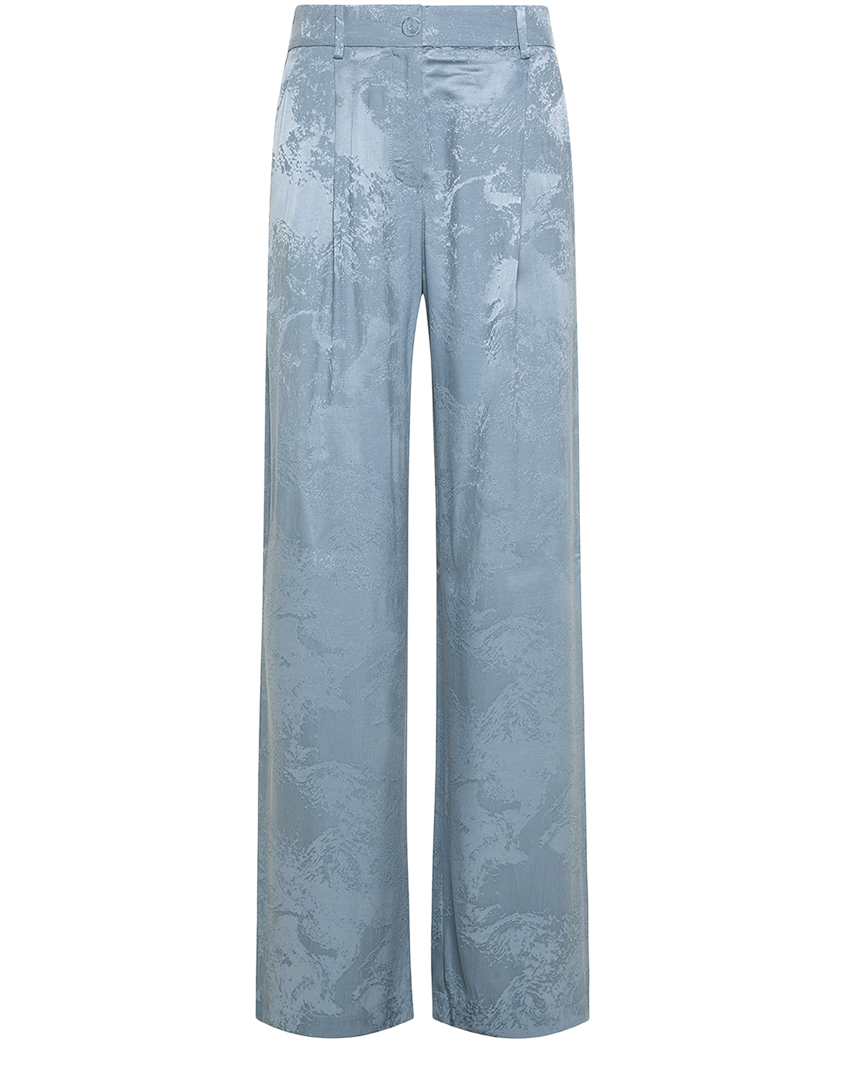  Austin pant in silk twill