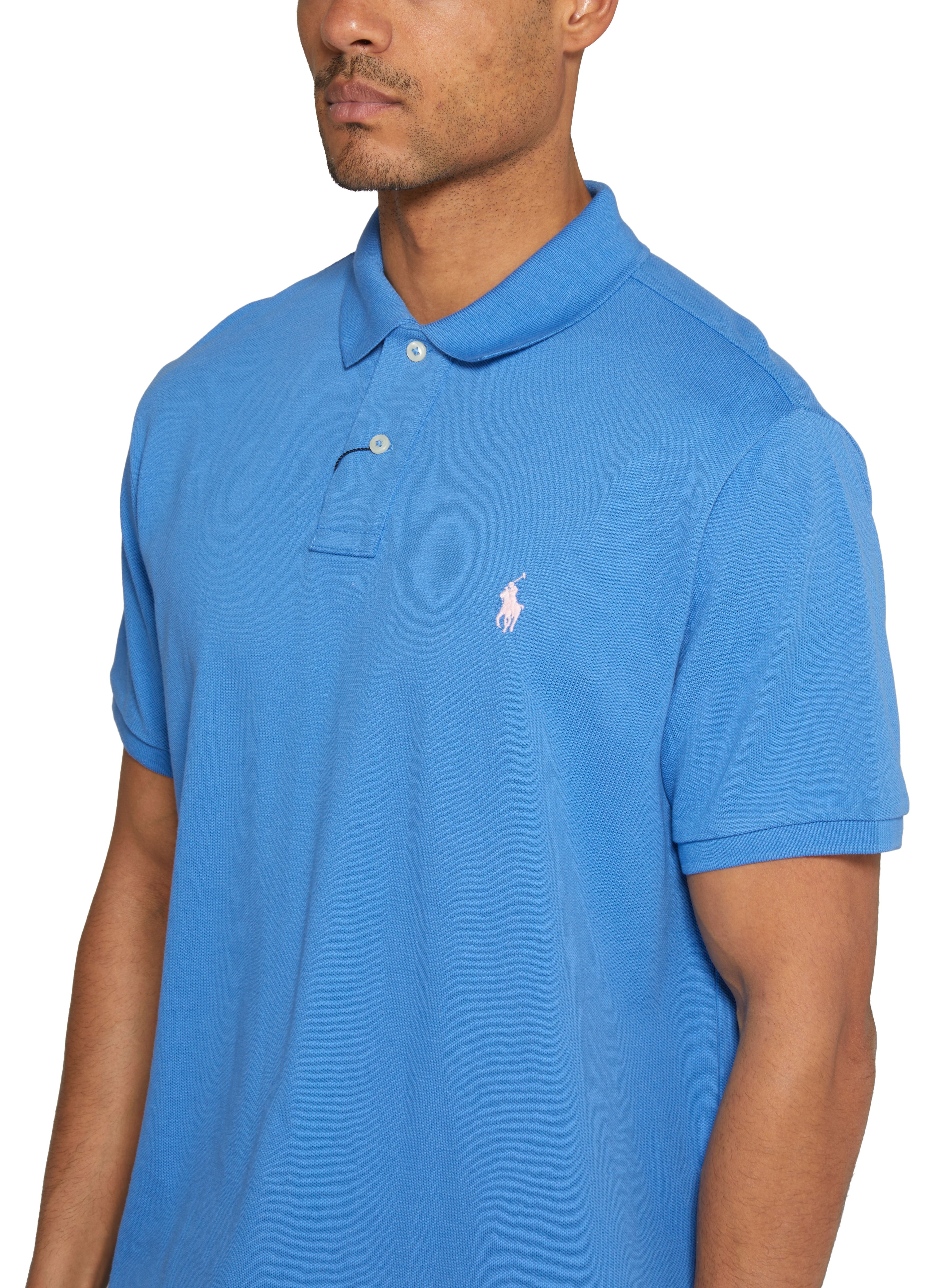 Polo Ralph Lauren Short-sleeved polo shirt