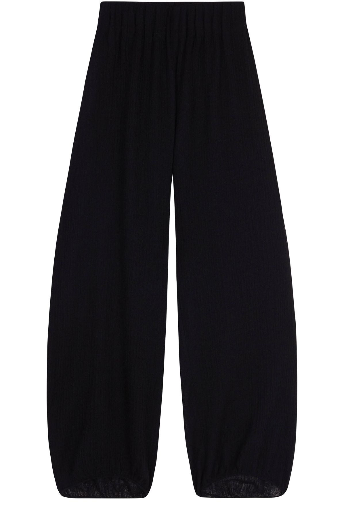 Cortana maryam pants in virgin wool