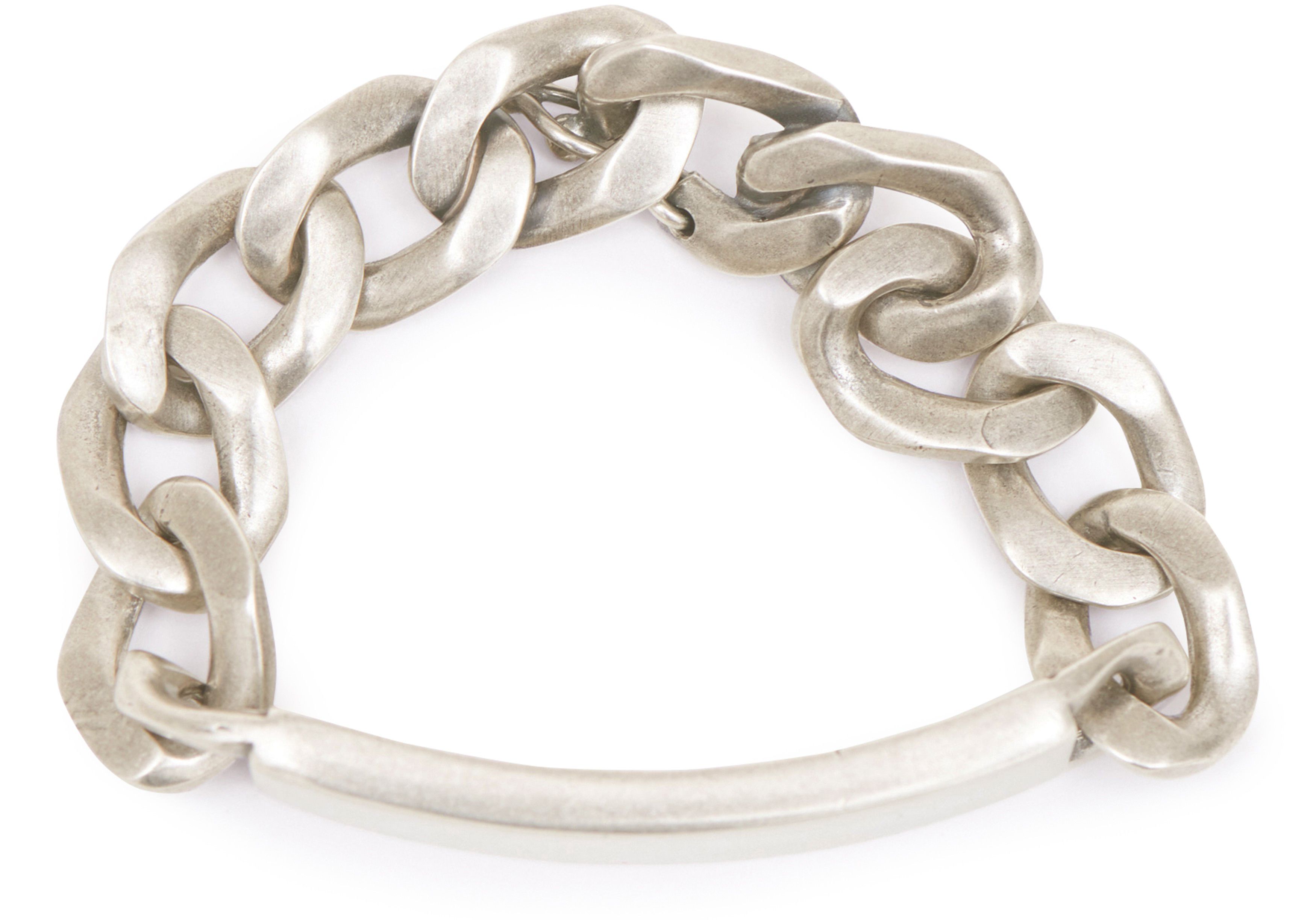 Maison Margiela Chain Bracelet