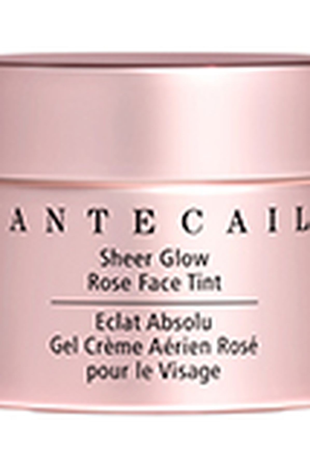 Chantecaille Sheer Glow Rose Face Tint 