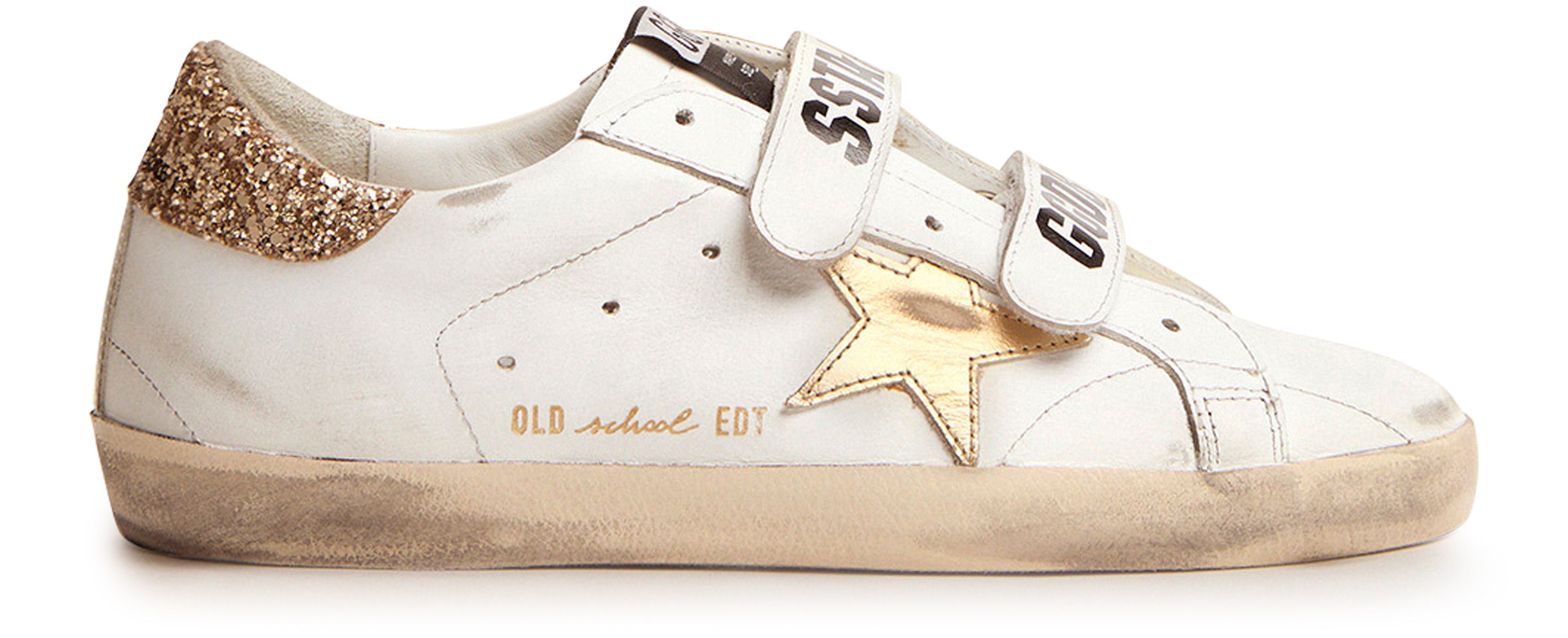 Golden Goose Old School sneakers