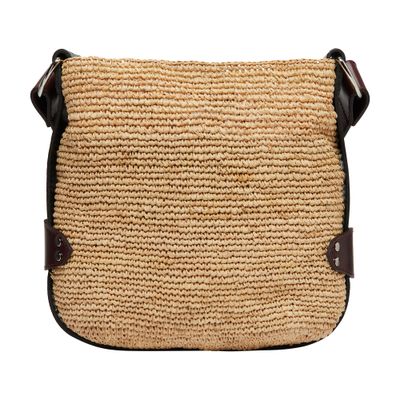 Isabel Marant Mini Bayia bag