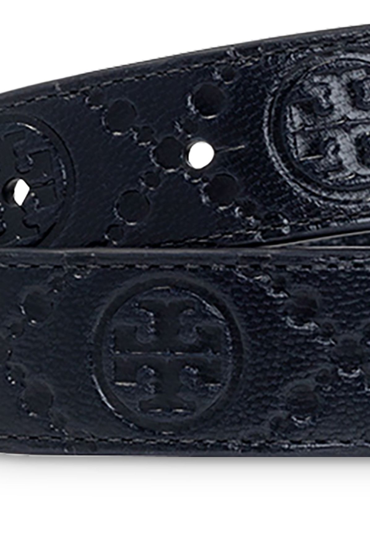 Tory Burch Belt with logo