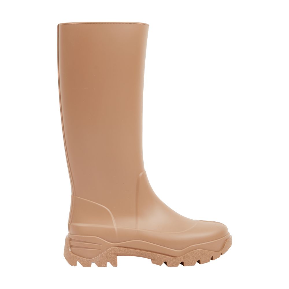 Maison Margiela Tabi rubber boots