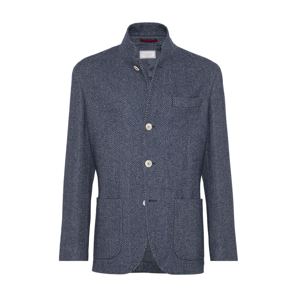 Brunello Cucinelli Wool jacket