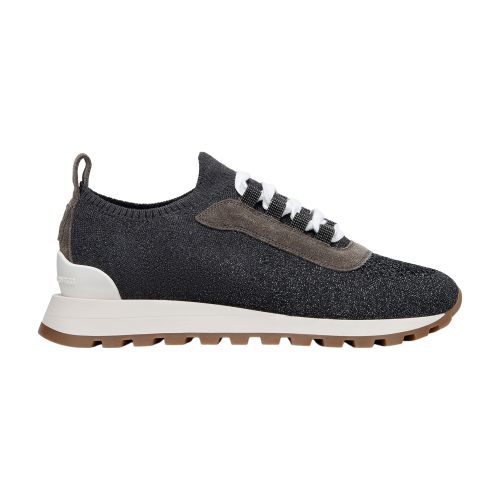 Brunello Cucinelli Knit runners