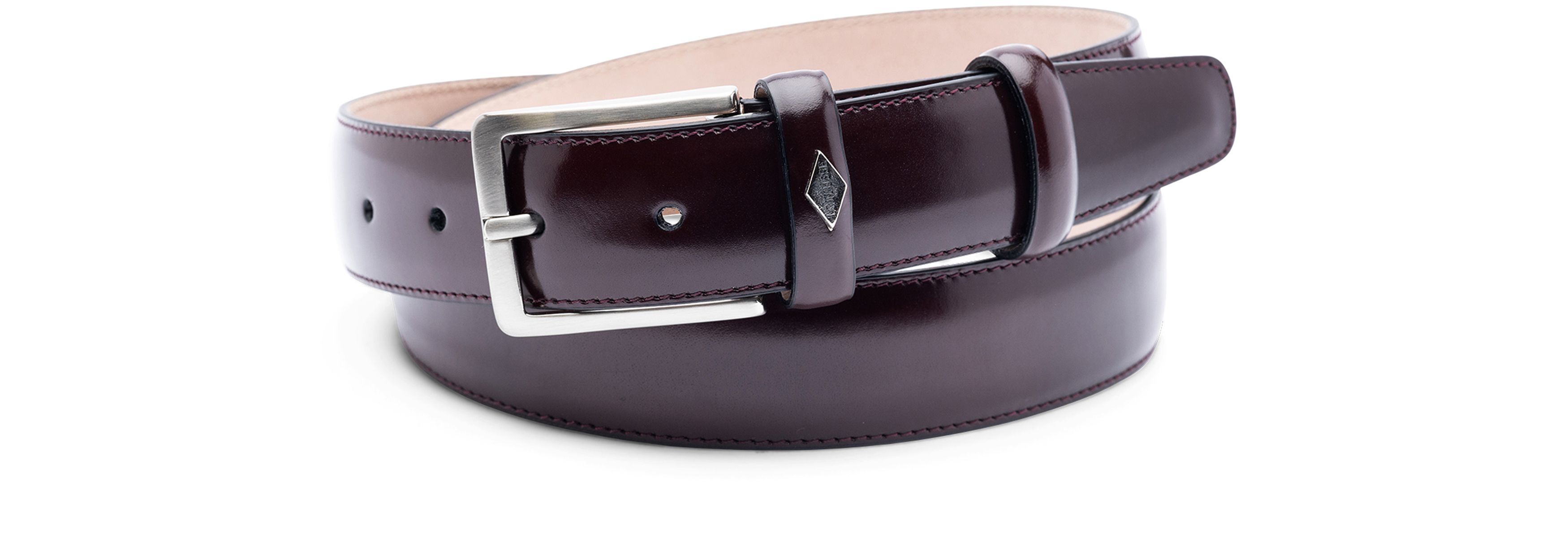  Monk belt