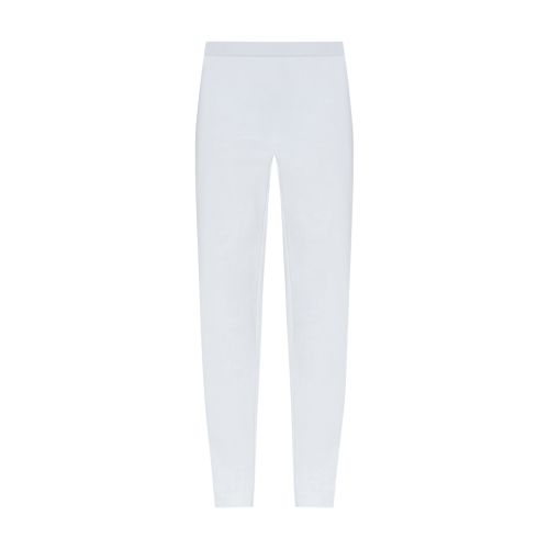 Salvatore Ferragamo High-waisted leggings