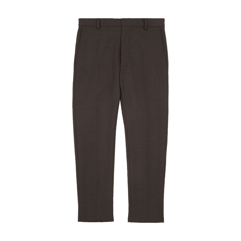 MM6 Maison Margiela Slim tailored trousers