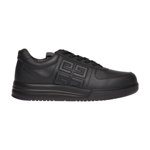 Givenchy G4 sneakers in leather